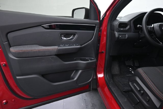 New 2026 Honda Pilot Sport image 17