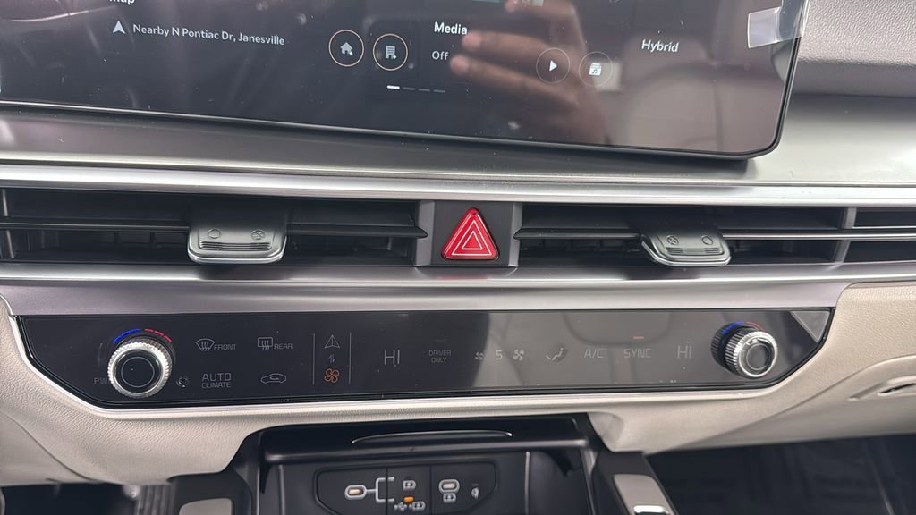New 2026 Kia Sorento EX w/ EX Premium Package image 29