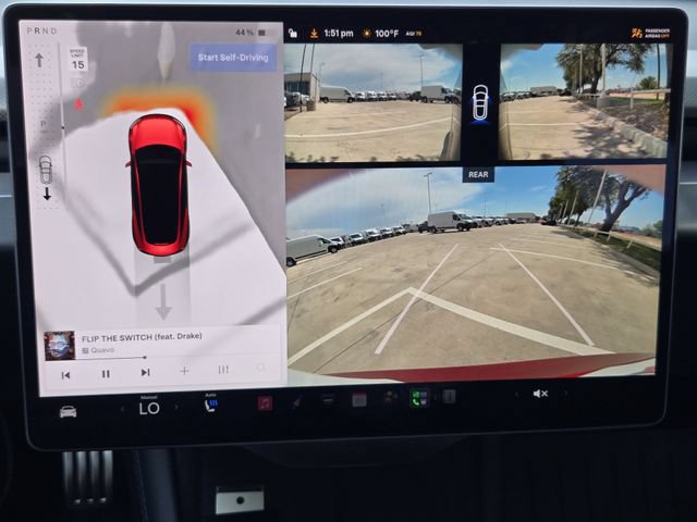 Used 2026 Tesla Model 3 Performance AWD/4WD image 22