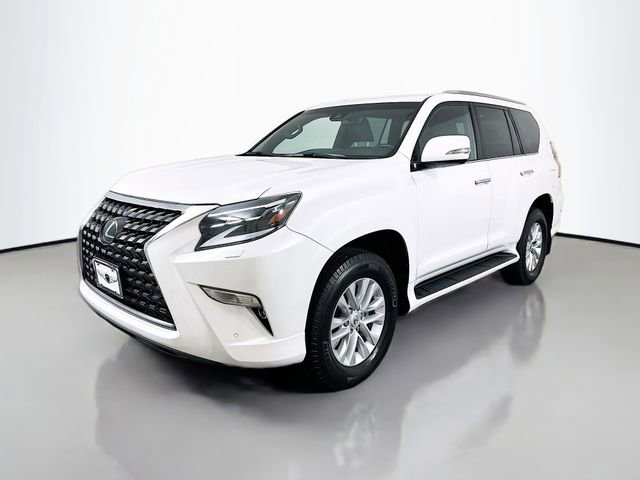 Used 2021 Lexus GX 460 Premium w/ Premium Package image 1