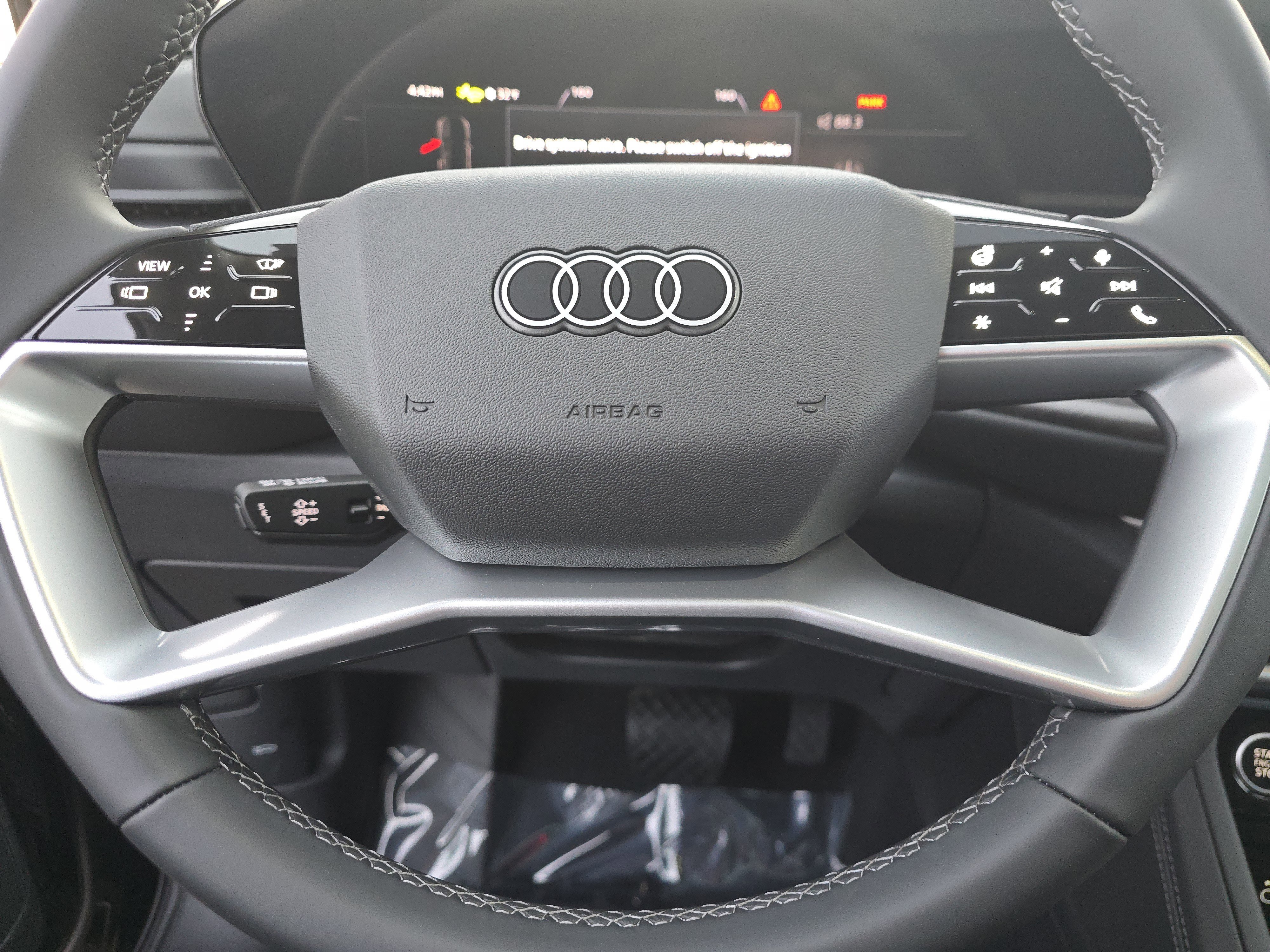 New 2025 Audi Q5 Premium Plus image 20