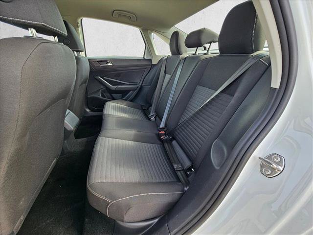Used 2025 Volkswagen Jetta S FWD image 17