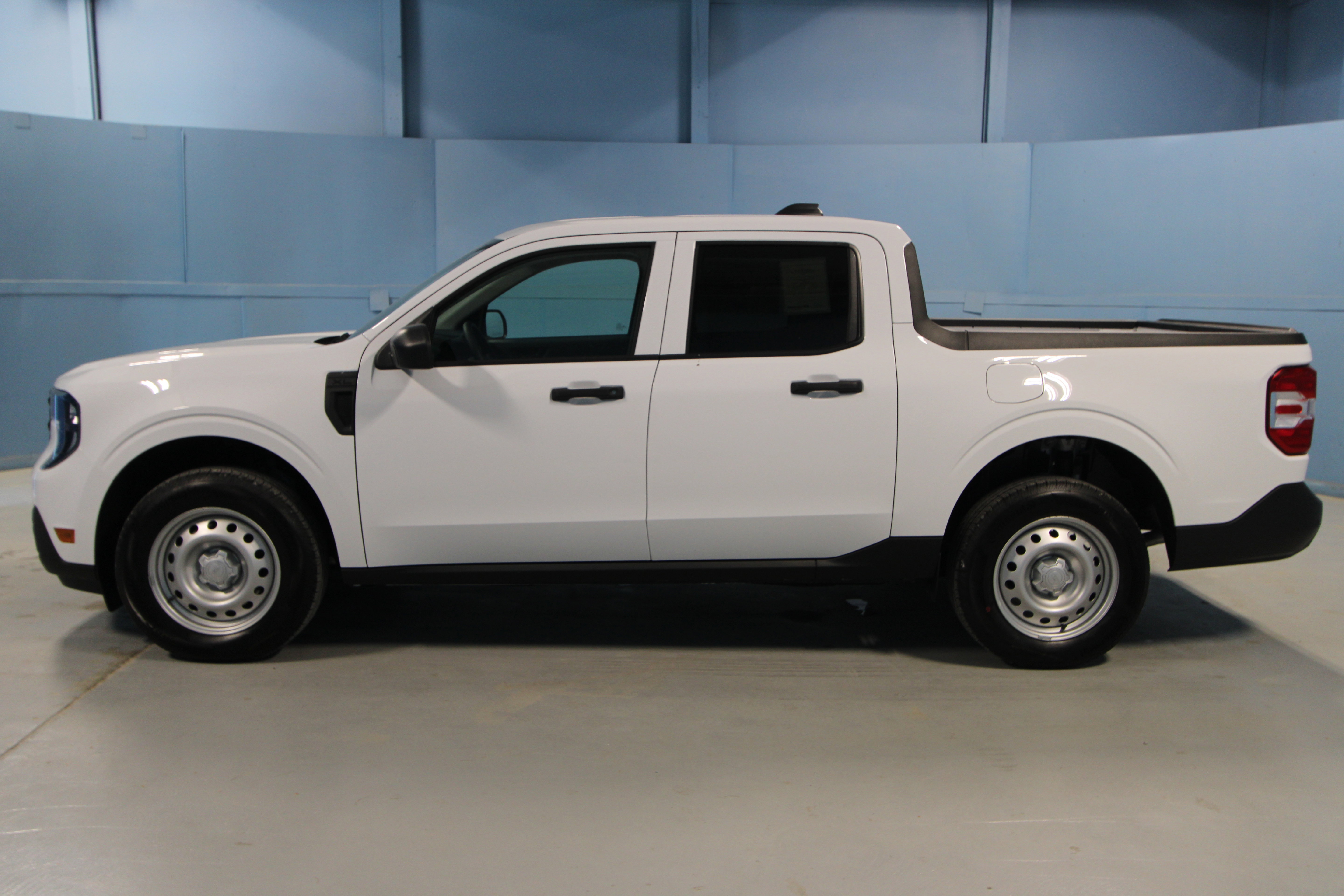 New 2026 Ford Maverick XL w/ 4K Tow Package AWD/4WD image 20