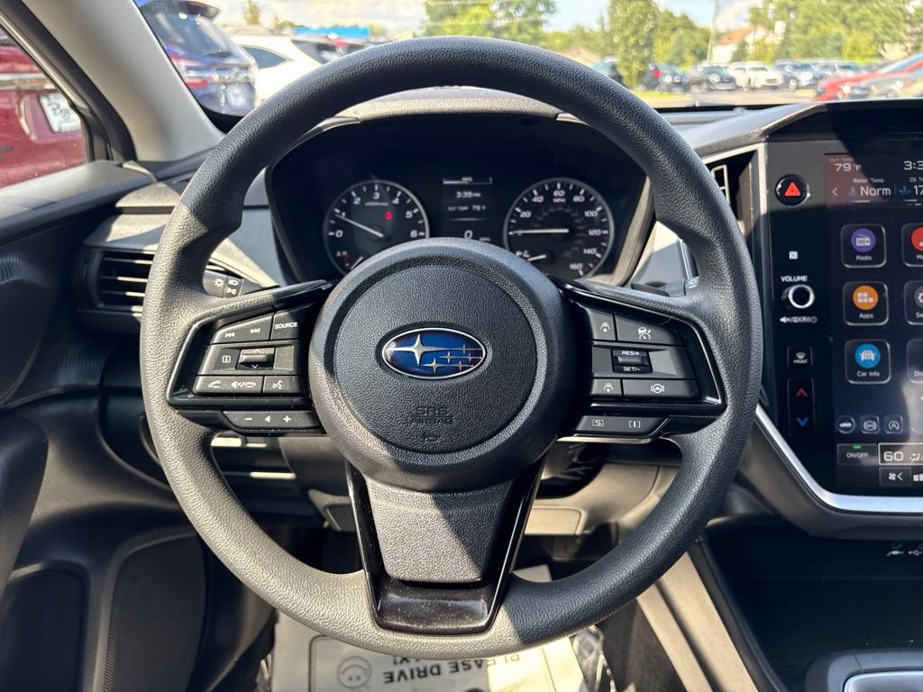 Certified 2025 Subaru Crosstrek 2.5i Premium w/ Convenience Package #2 AWD/4WD image 12