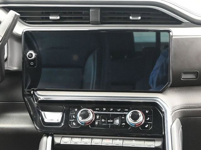 Used 2024 GMC Sierra 2500 Denali w/ Denali Reserve Package image 26