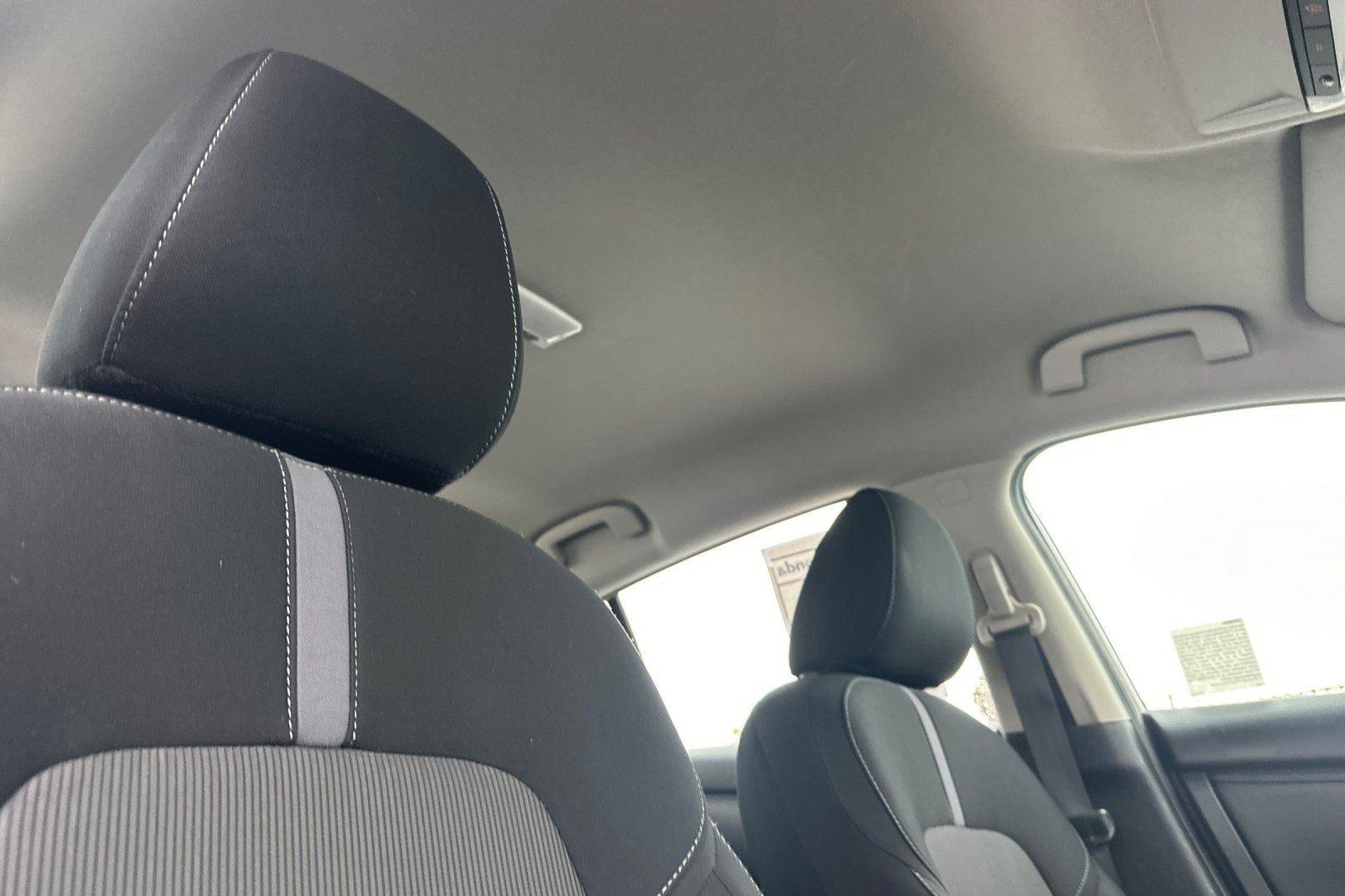 Used 2024 Nissan Sentra SV image 15