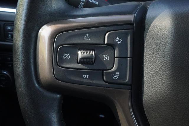 Used 2024 Chevrolet Tahoe High Country AWD/4WD image 19