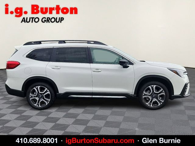 Used 2026 Subaru Ascent Limited AWD/4WD image 7