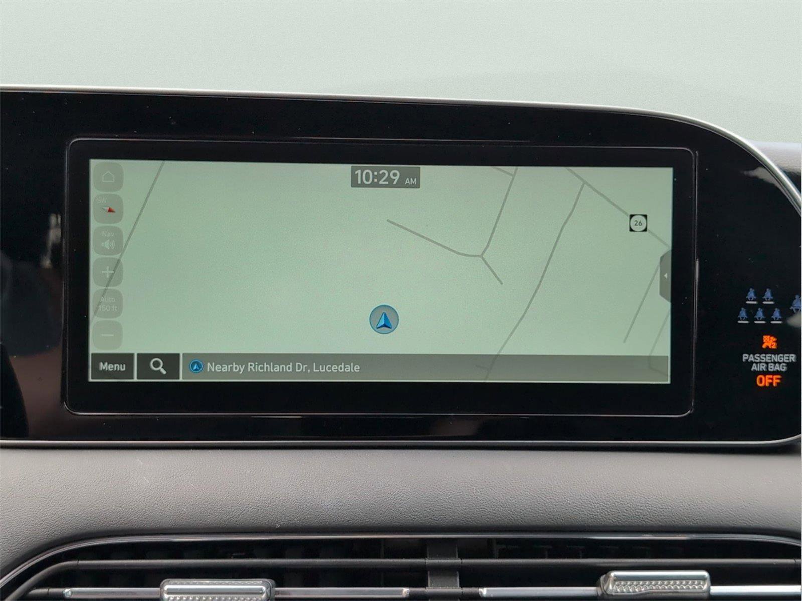 Used 2022 Hyundai Palisade Calligraphy AWD/4WD image 19