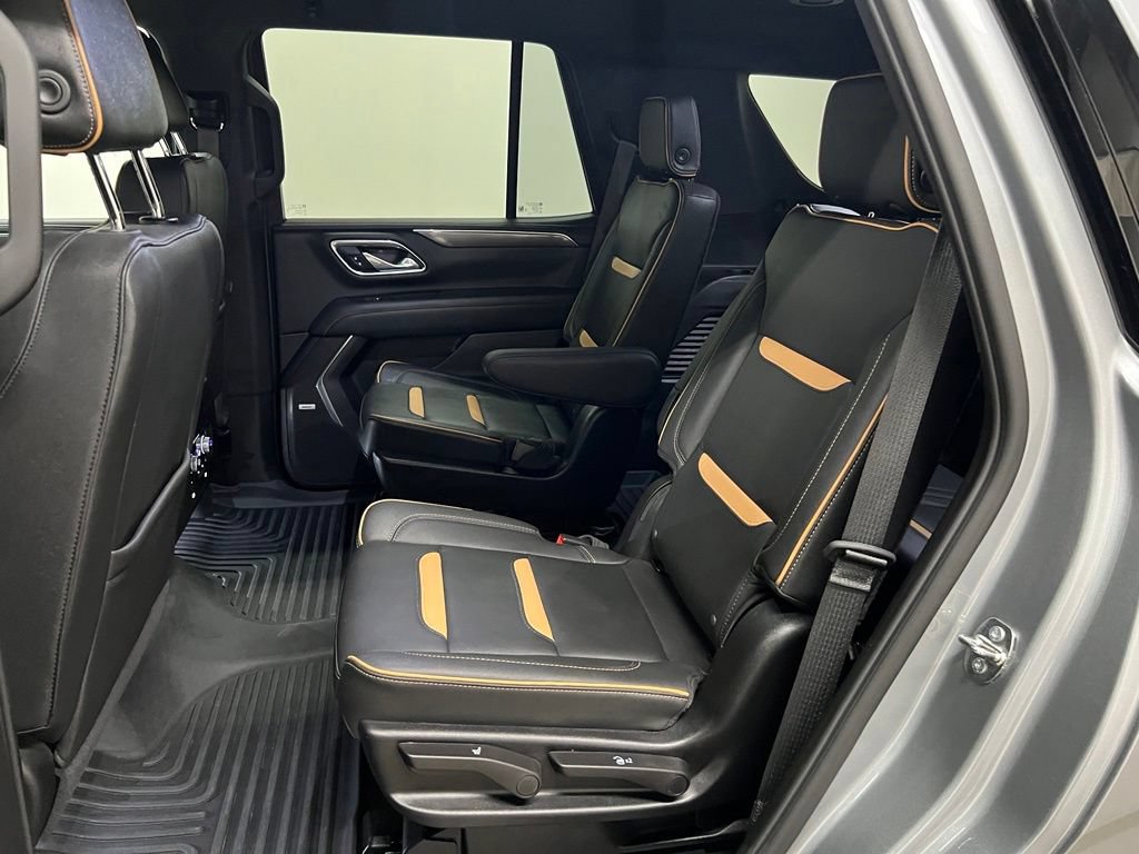 Certified 2024 GMC Yukon AT4 AWD/4WD image 38