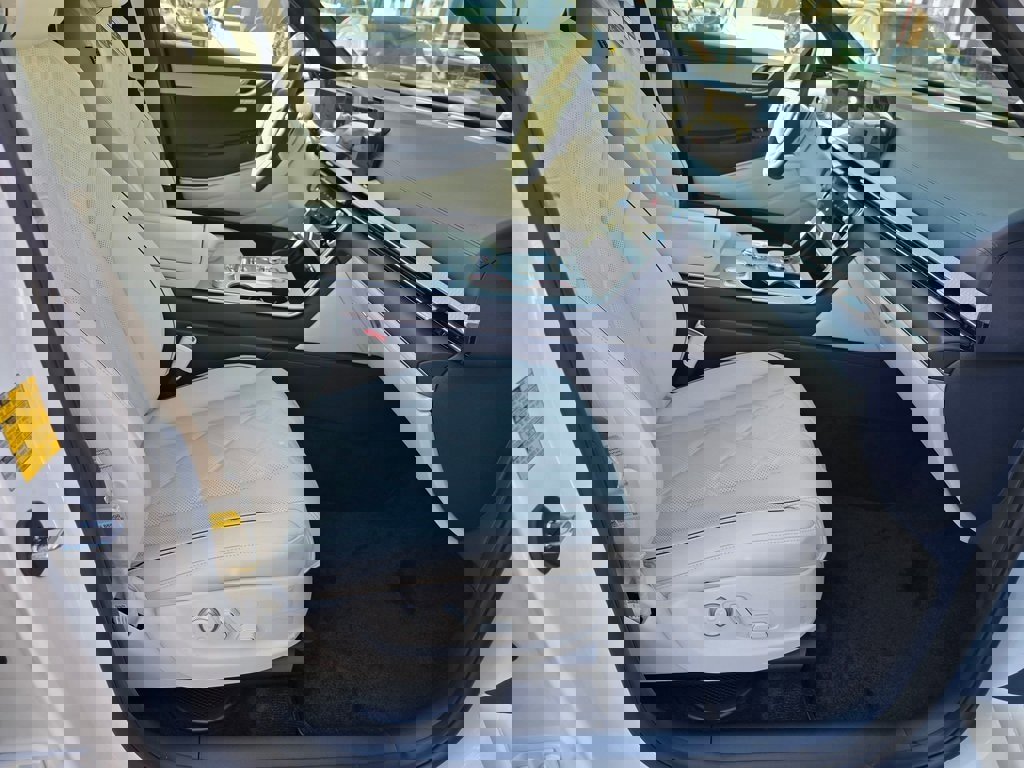 New 2026 Genesis GV80 3.5T Prestige image 11