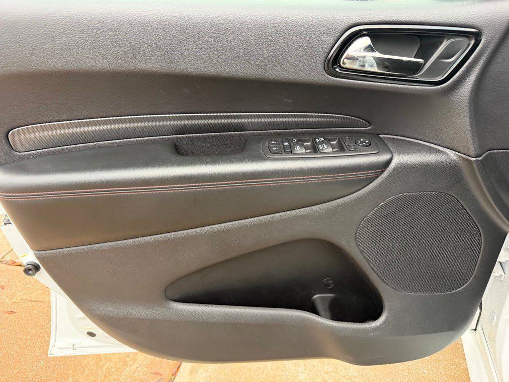 Used 2026 Dodge Durango GT RWD image 14
