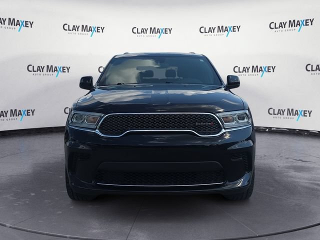 Used 2024 Dodge Durango SXT w/ 3rd Row Seating Group RWD image 8