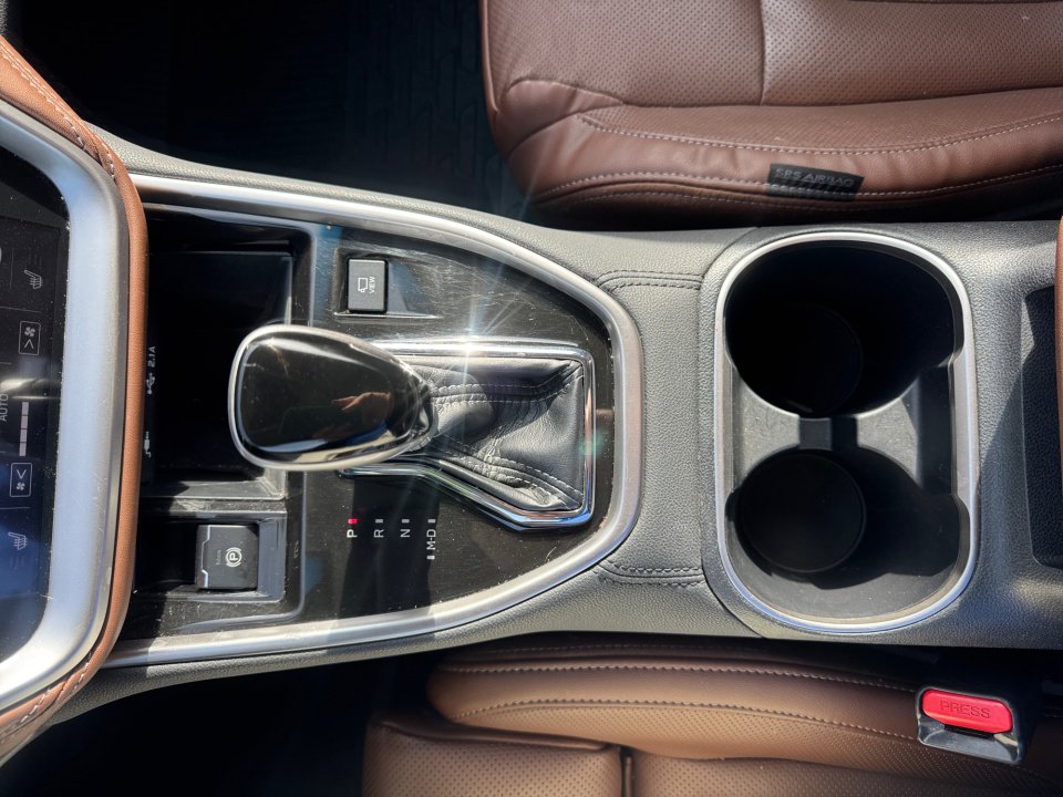 Used 2021 Subaru Outback Touring XT image 22