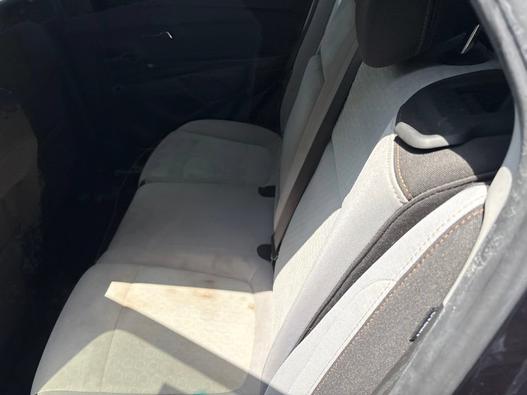 Used 2022 Chevrolet Trax LS w/ Tint and Cruise Package FWD image 11
