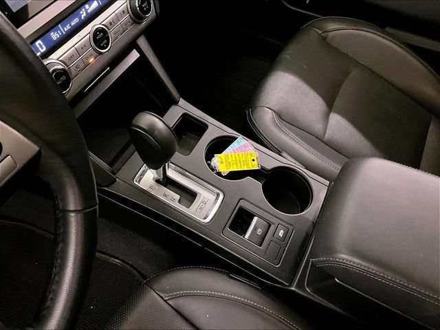 Used 2015 Subaru Legacy 2.5i Limited AWD/4WD image 16