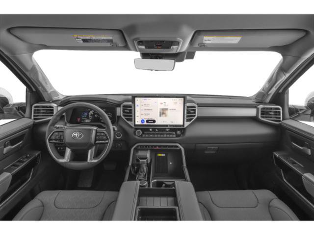 Used 2025 Toyota Tundra Limited AWD/4WD image 7