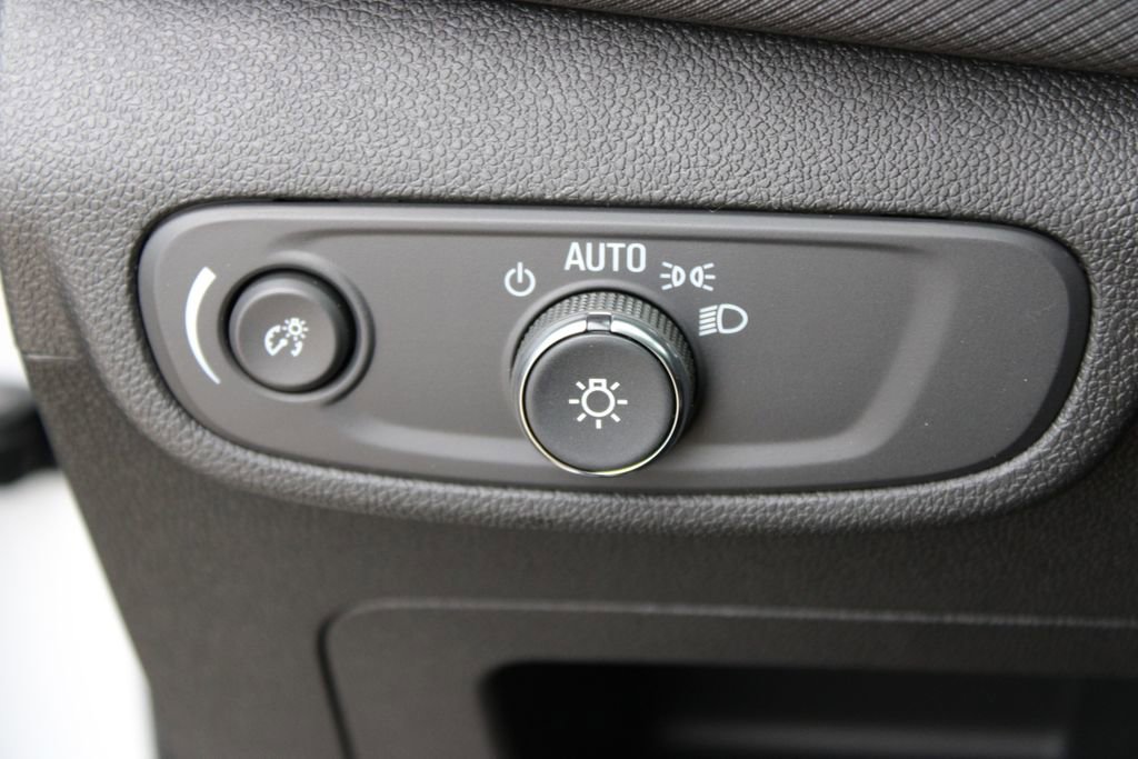 New 2026 Chevrolet TrailBlazer LS image 30