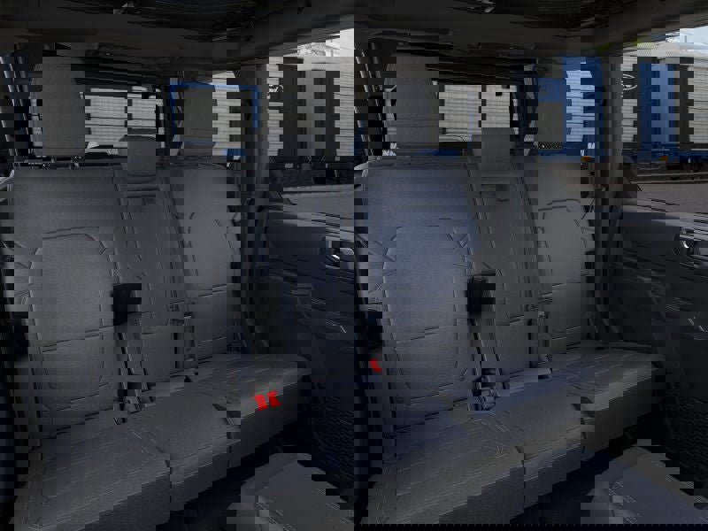 New 2025 Ford Bronco Outer Banks image 11