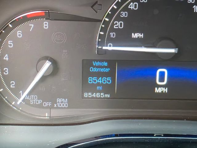 Used 2018 Cadillac XT5 AWD image 24