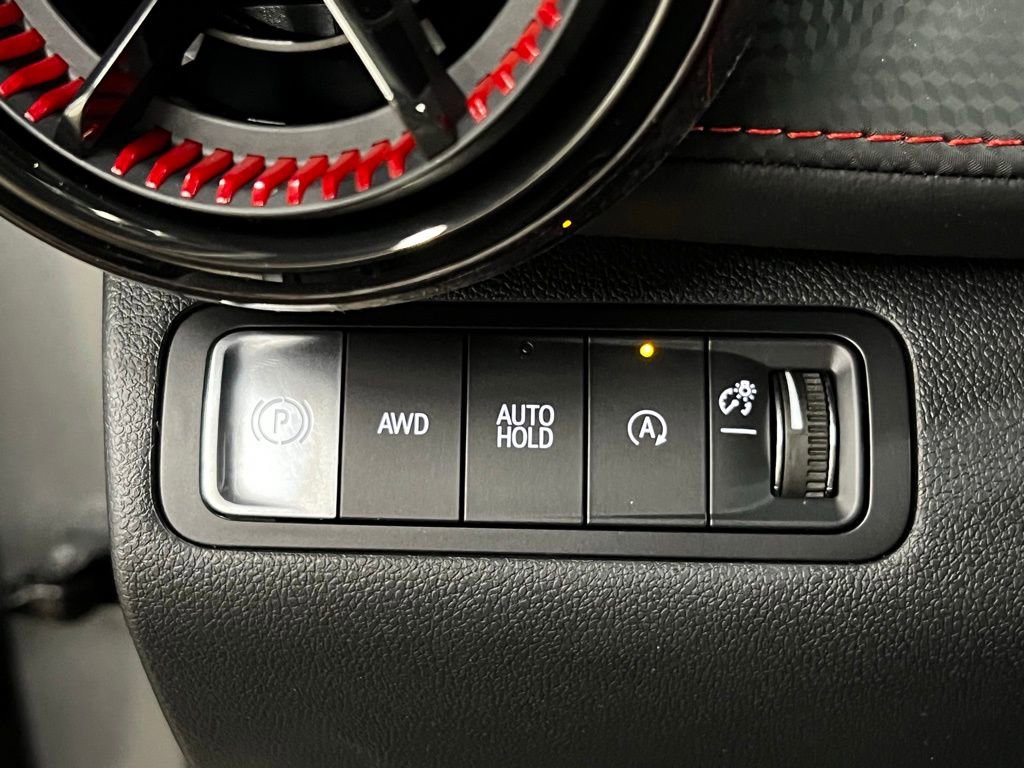 New 2026 Chevrolet Equinox RS w/ Convenience Package III image 14