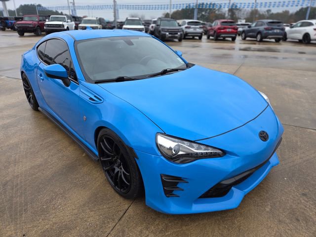 Used 2020 Toyota 86 image 7
