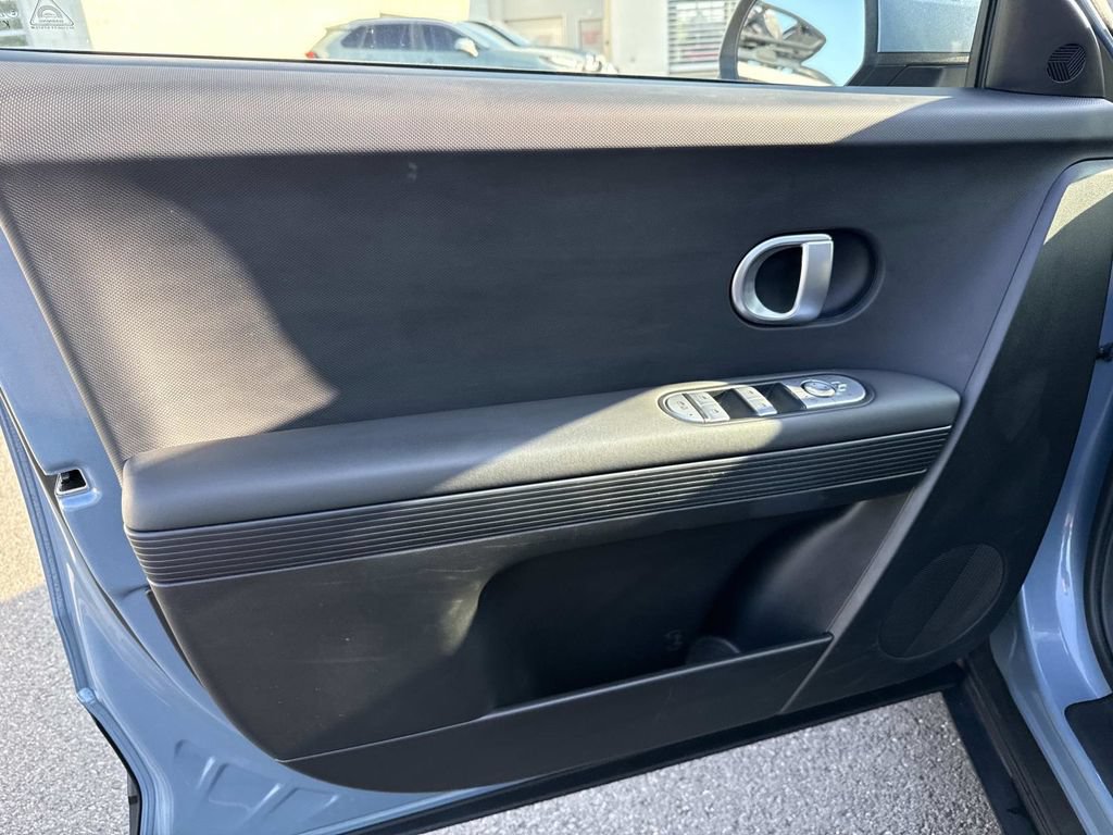 Used 2024 Hyundai Ioniq 5 SEL RWD image 9