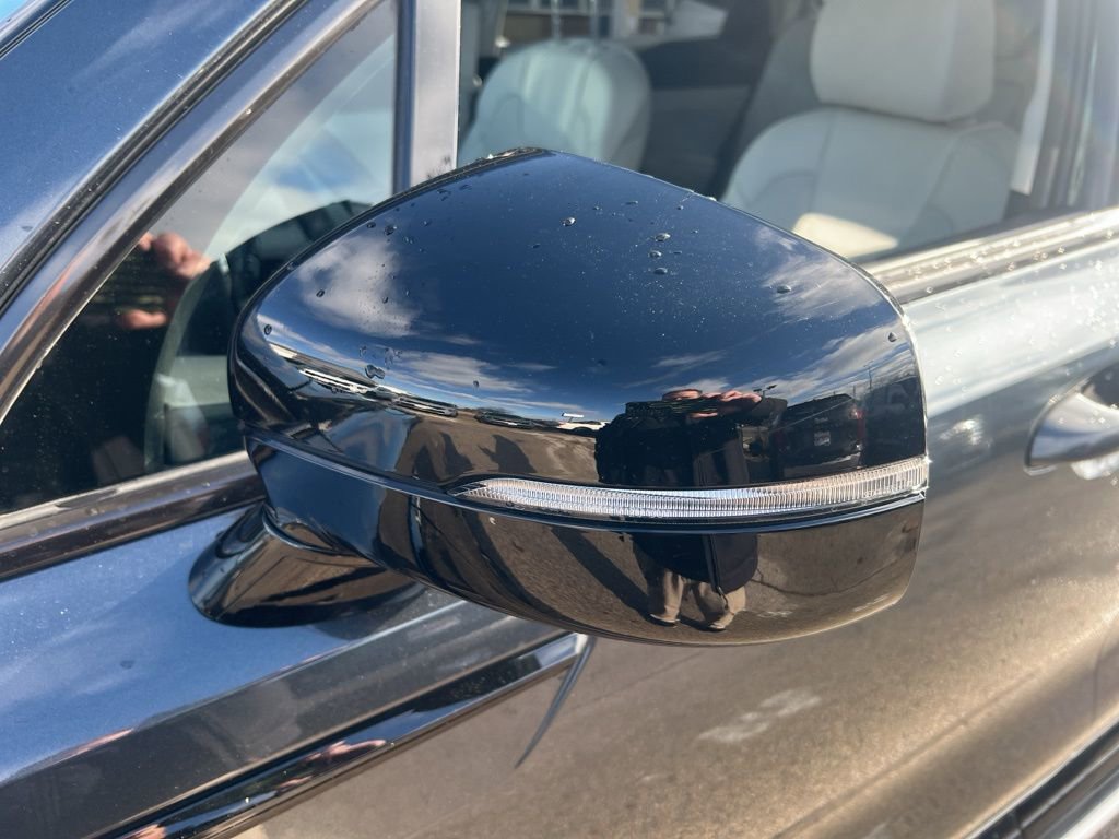 Certified 2023 Kia Sorento S image 29