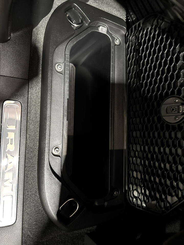 Used 2022 RAM 1500 TRX w/ TRX Level 2 Equipment Group image 66