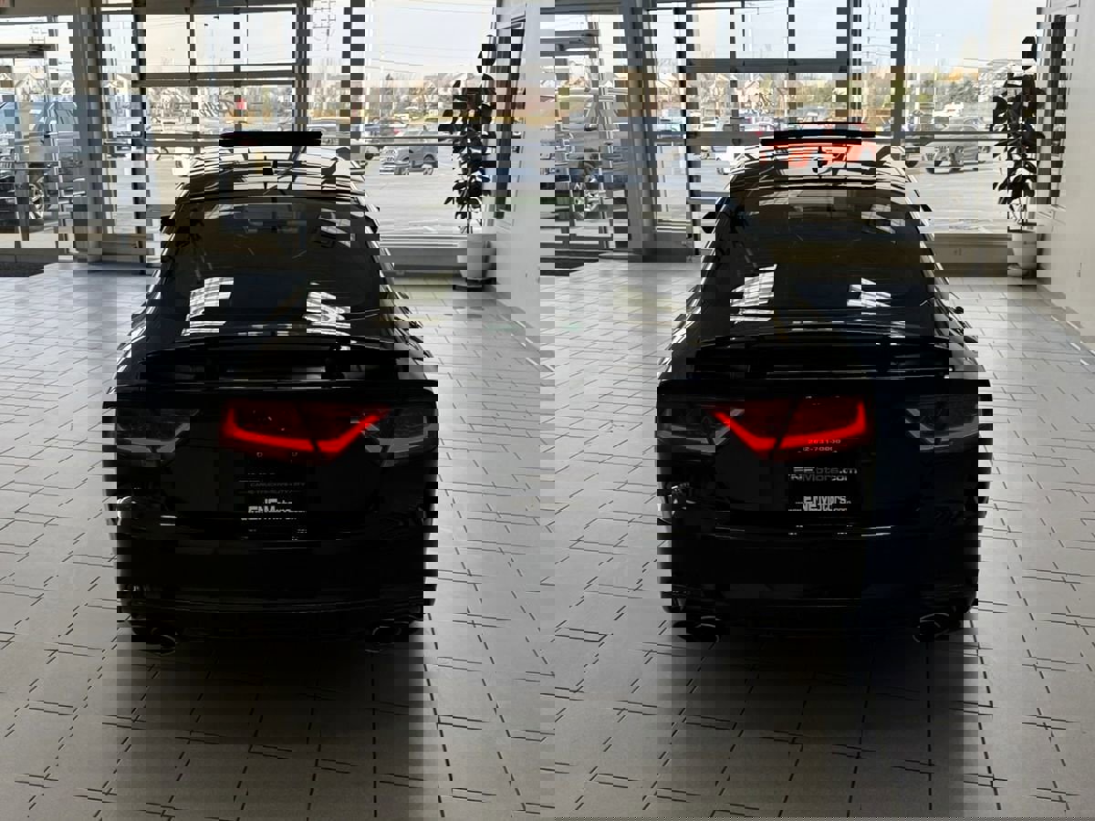 Used 2012 Audi A7 3.0T Premium image 66