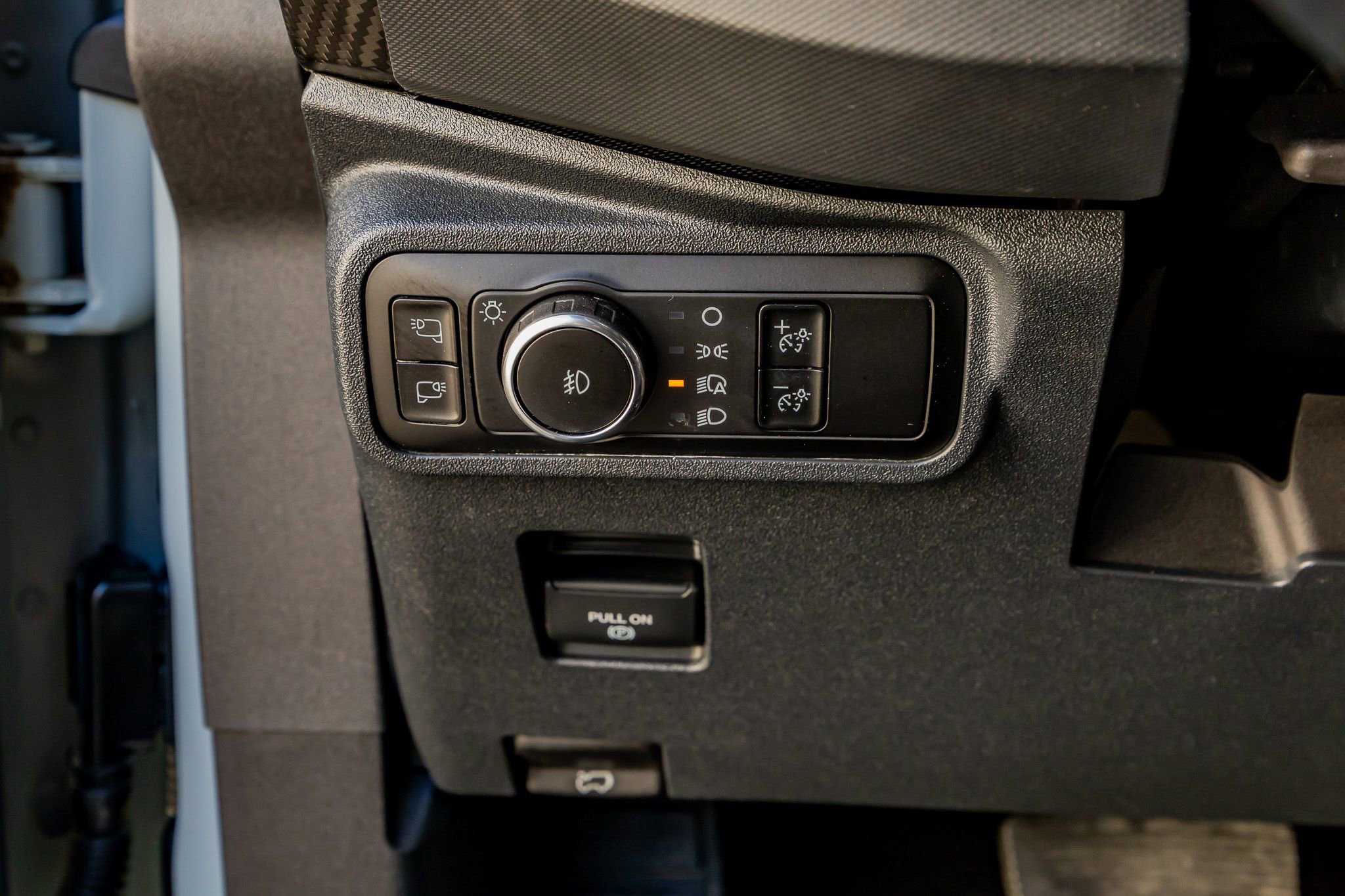 Used 2023 Ford Bronco Raptor image 22