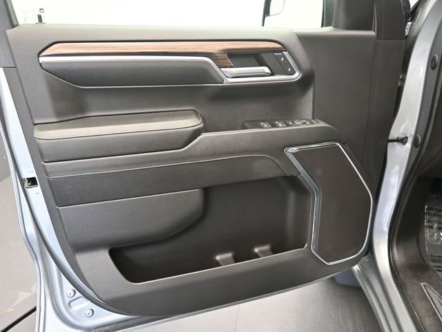 Used 2024 Chevrolet Silverado 1500 RST image 18