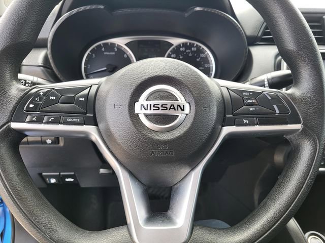 Used 2021 Nissan Versa S image 5