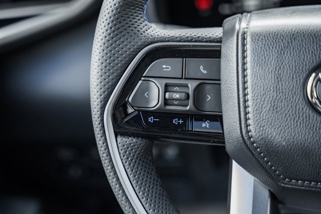 New 2026 Toyota Tundra Platinum image 30