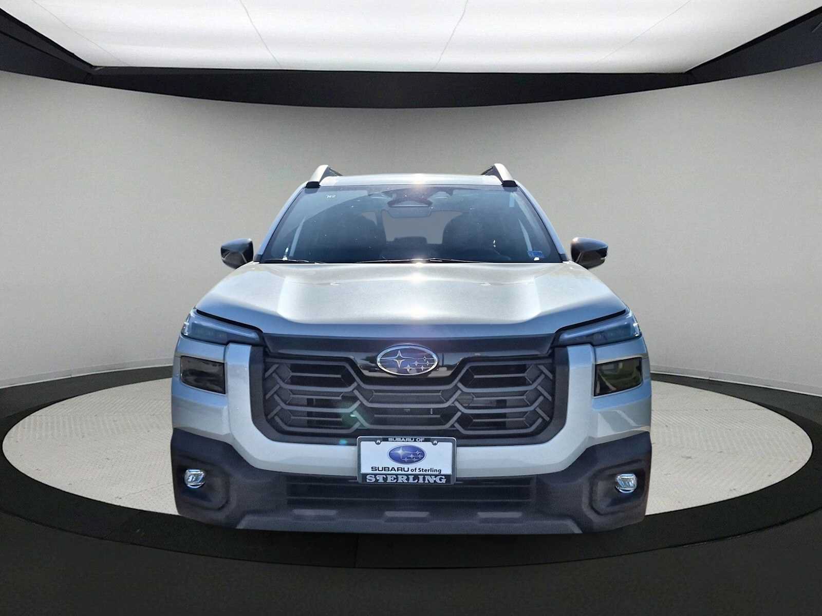 New 2026 Subaru Outback Limited XT AWD/4WD image 3
