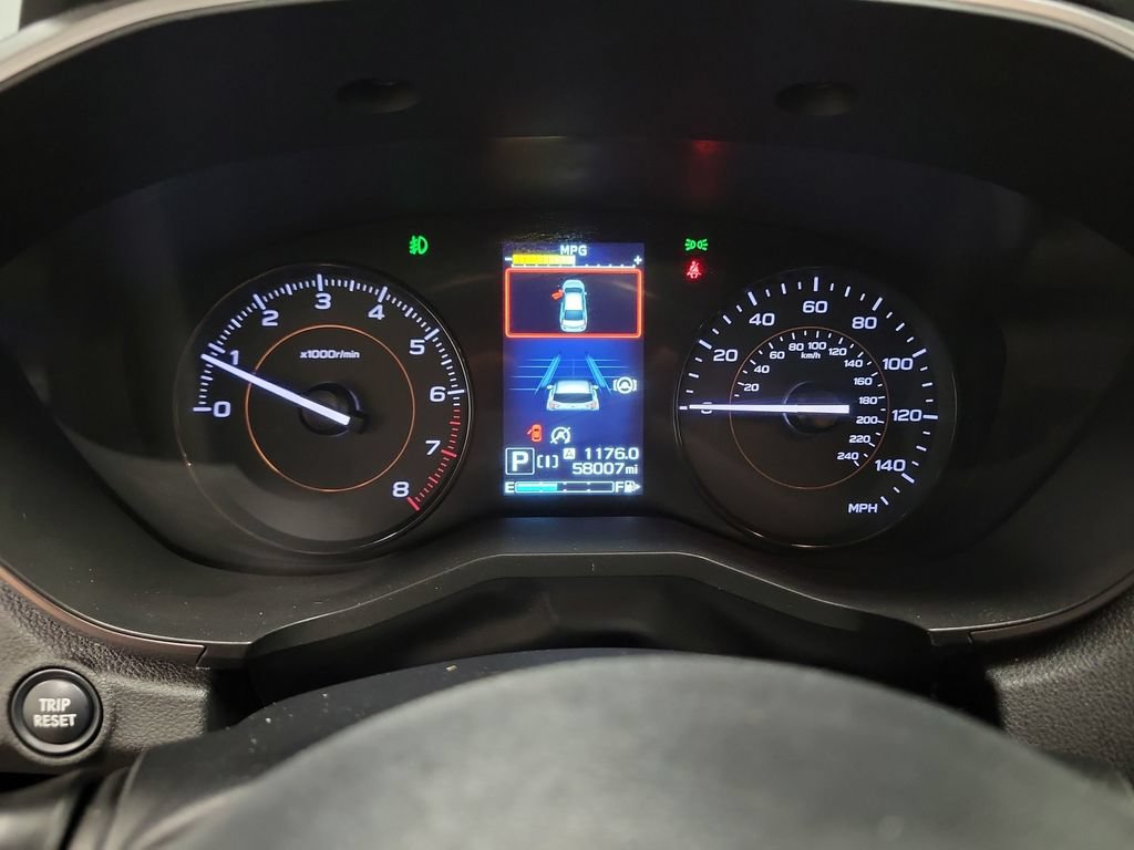 Used 2021 Subaru Crosstrek 2.0i Premium w/ Moonroof Package AWD/4WD image 24