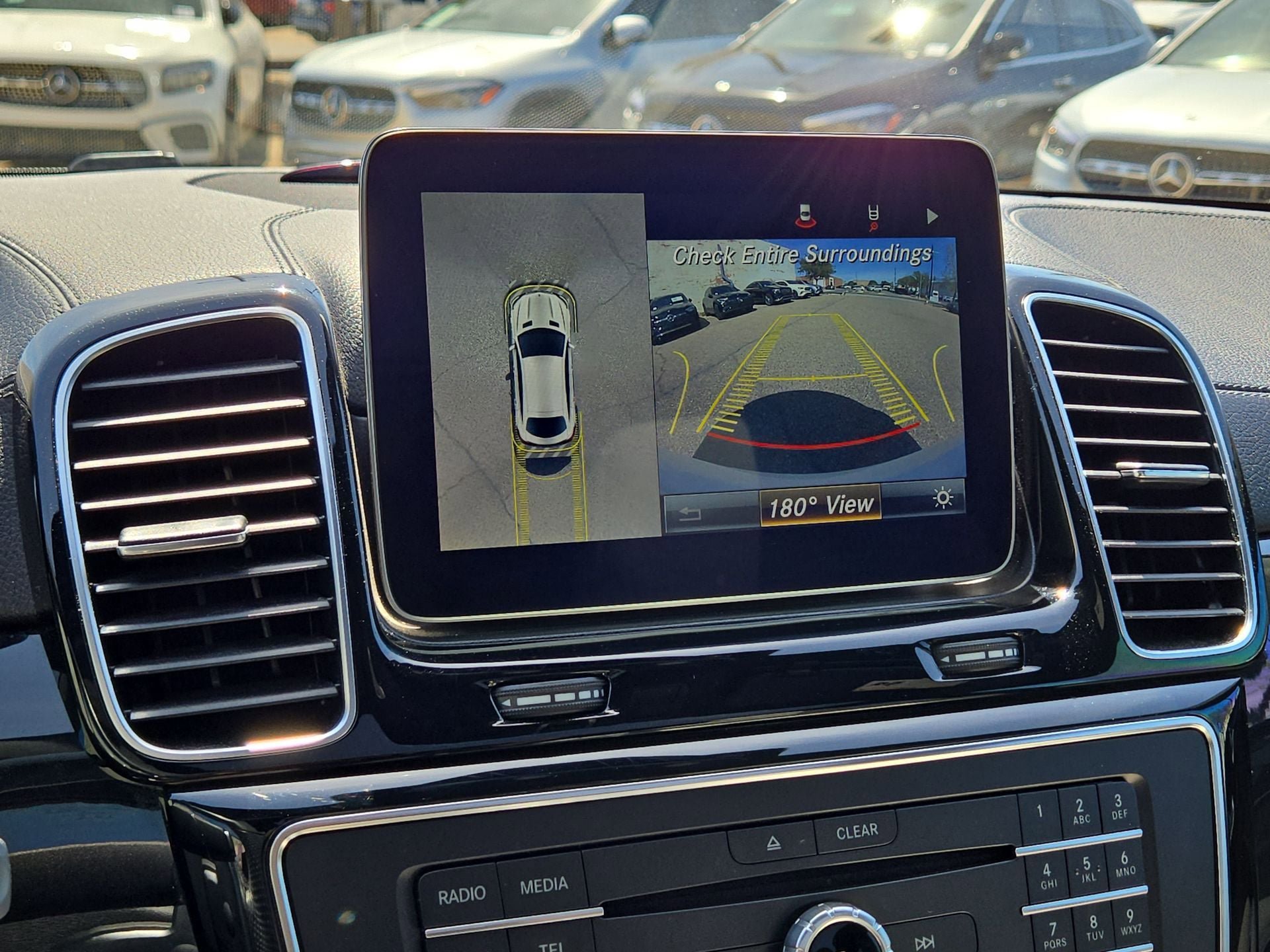Used 2019 Mercedes-Benz GLE 43 AMG 4MATIC Coupe image 18