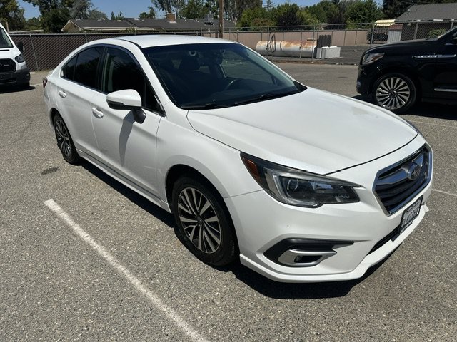 Used 2018 Subaru Legacy 2.5i Premium w/ Eyesight & BSD & Rcta & HBA AWD/4WD image 13