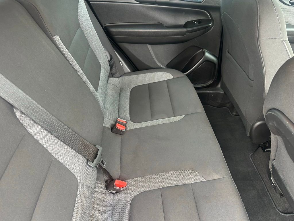 Used 2021 Chevrolet TrailBlazer LS image 18