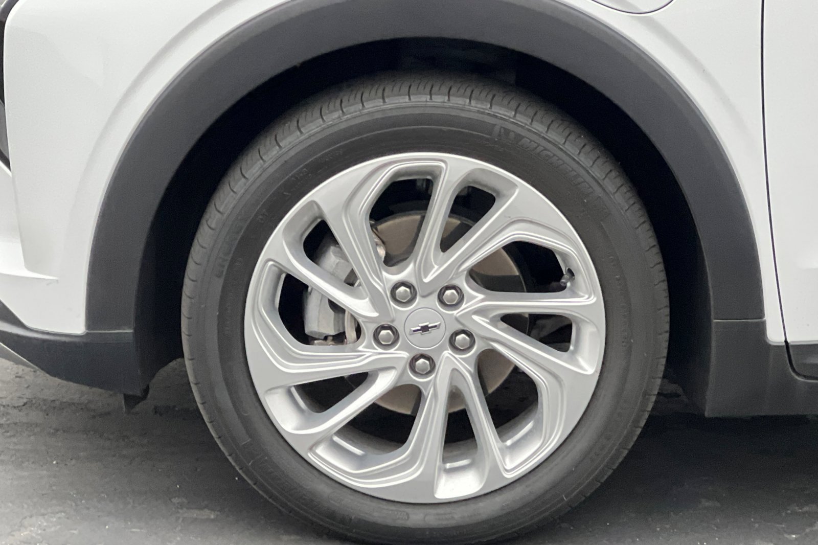 Certified 2022 Chevrolet Bolt EUV LT image 42