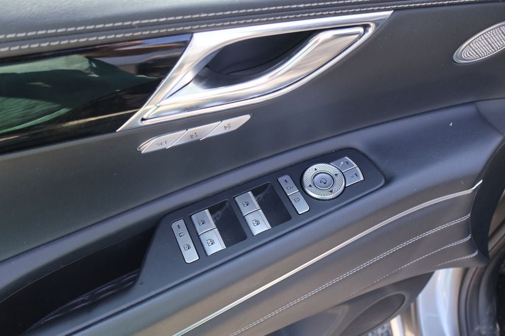Used 2025 Genesis GV80 2.5T Standard AWD/4WD image 7