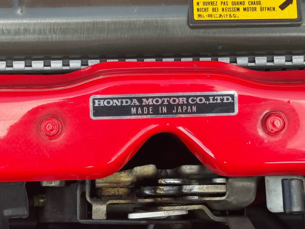 Used 1991 Acura NSX image 87