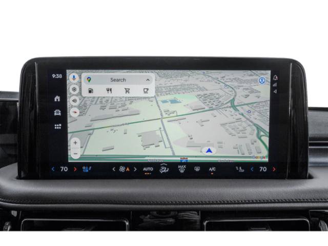 New 2025 Lincoln Aviator Reserve w/ Equipment Group 201A image 37