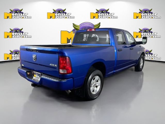 Used 2019 RAM 1500 Tradesman image 5