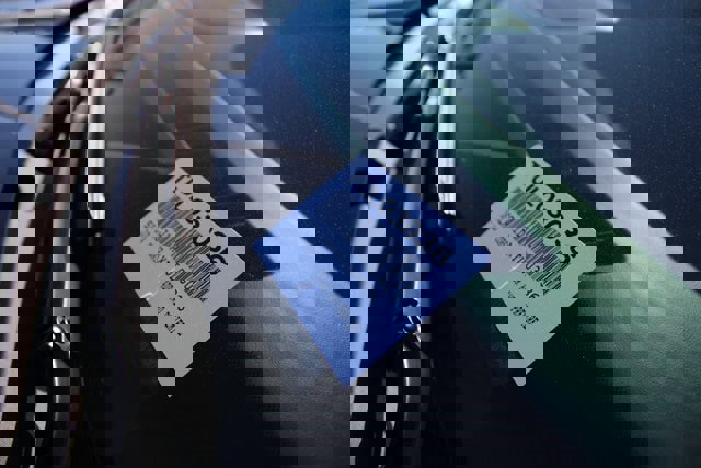 New 2026 Lincoln Corsair Premiere image 52