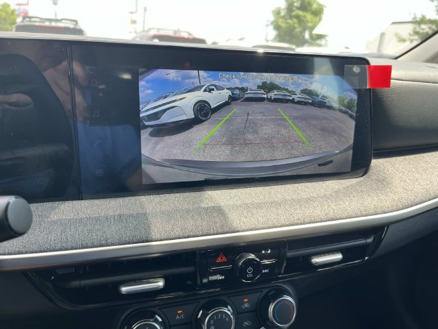 New 2026 Nissan Kicks S FWD image 30