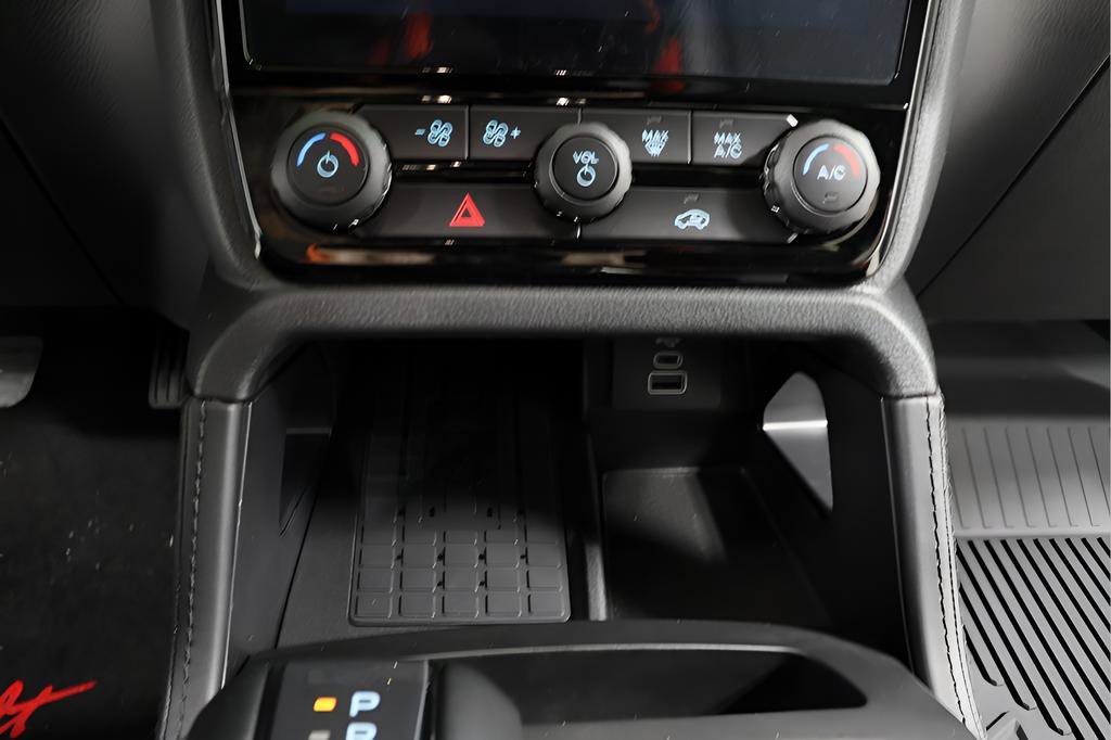 New 2025 Ford Ranger Raptor image 9