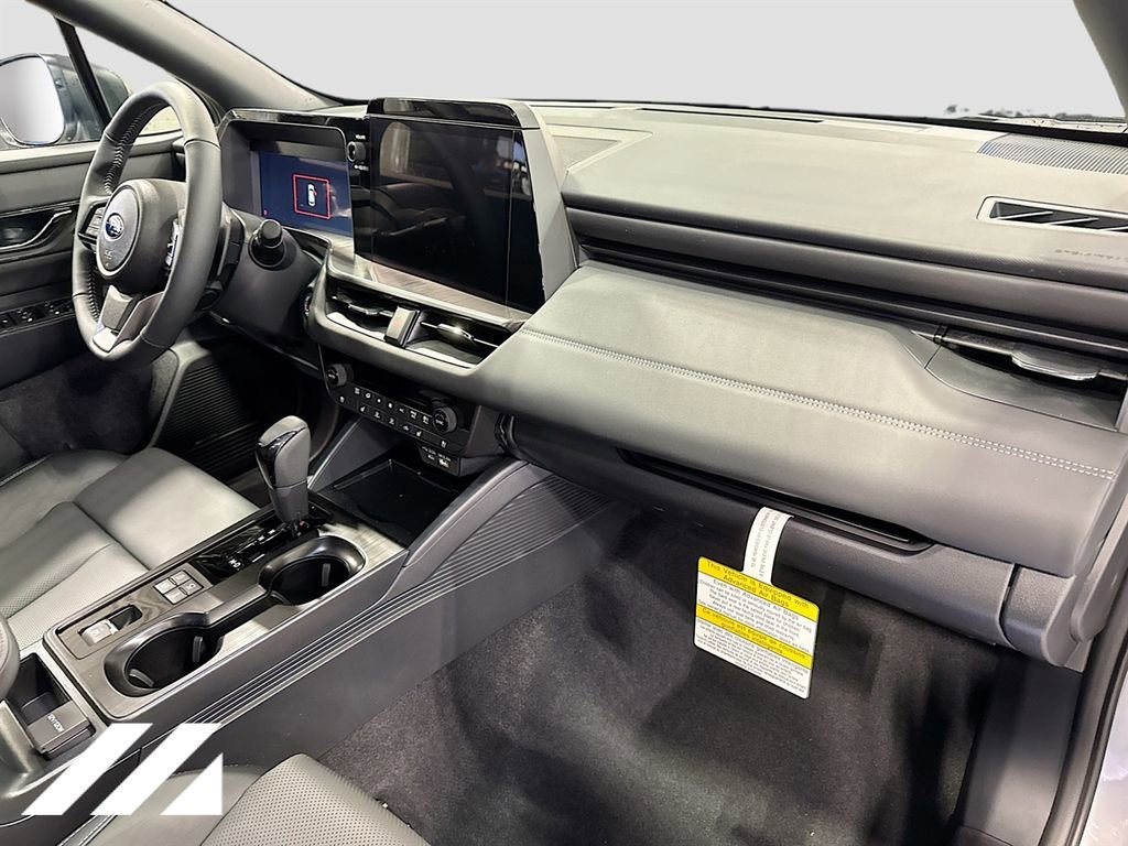 New 2026 Subaru Outback Touring XT image 33