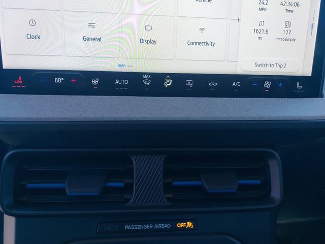 Used 2026 Ford Maverick XLT w/ XLT Luxury Package image 25