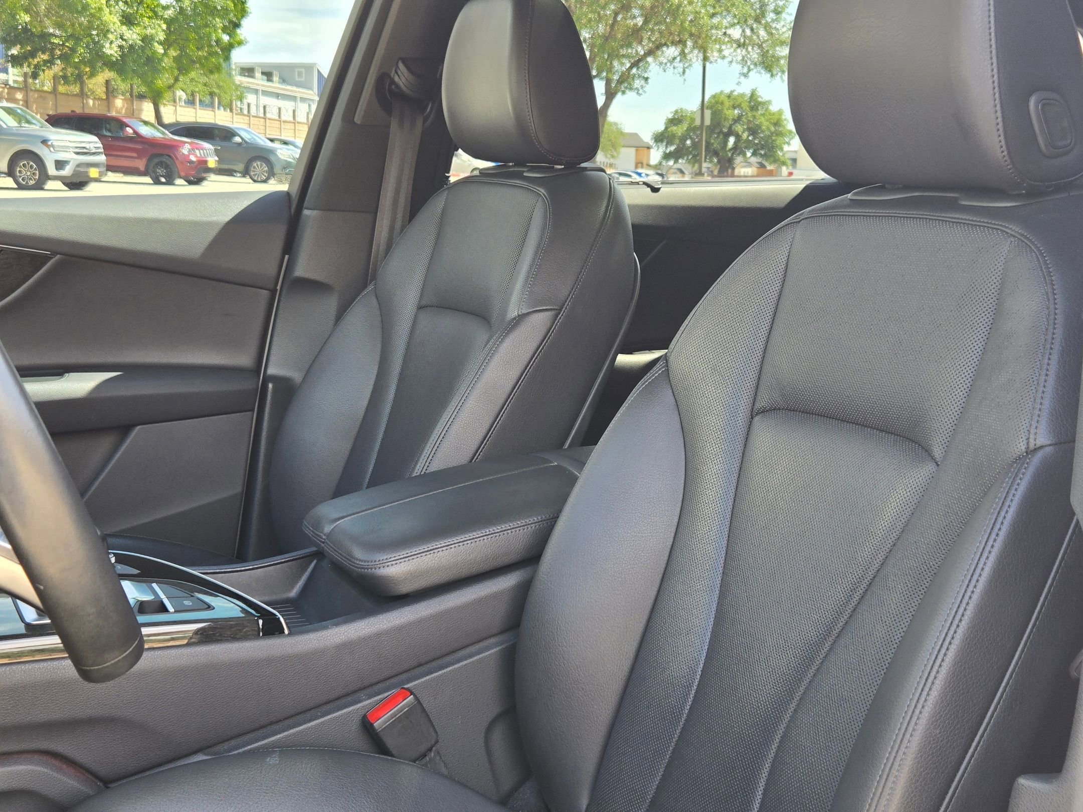 Used 2018 Audi Q7 3.0T Prestige w/ Prestige Package image 10